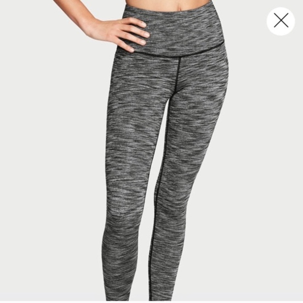VSX High-Rise Victoria's Secret Sport Leggings